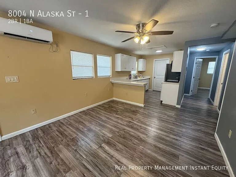 8004 N Alaska St #1 — Photo 4