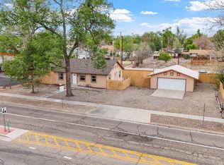 421 W Aspen Ave, Fruita, CO 81521
