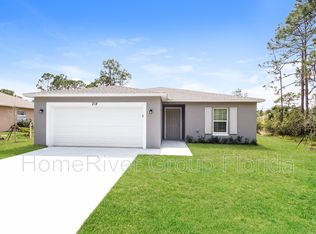 218 Frazer St SW, Palm Bay, FL 32908