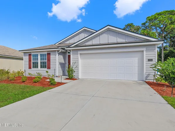 11513 STEELHEAD Court, Jacksonville, FL 32226