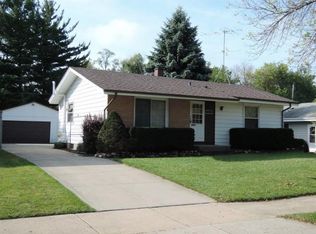 4523 42nd St, Kenosha, WI 53144