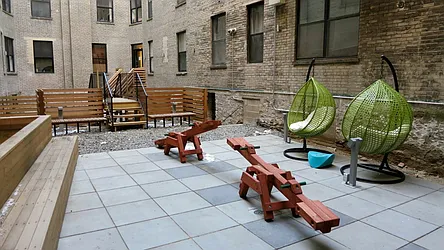 Rented by Nooklyn NYC LLC