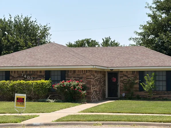 7403 Calumet Pl, Amarillo, TX 79121