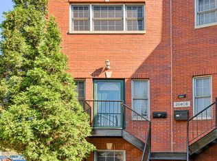 2640 N Avondale Ave UNIT A, Chicago, IL 60647