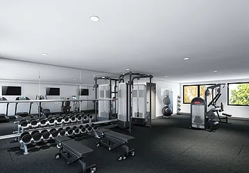 Rented by Bold New York