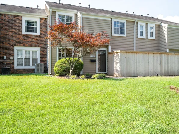 1506 Granville Rd, Franklin, TN 37064
