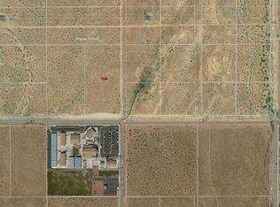 11440 Holly Rd, Adelanto, CA 92301