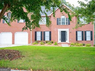 1860 Pinehurst View Dr, Grayson, GA 30017