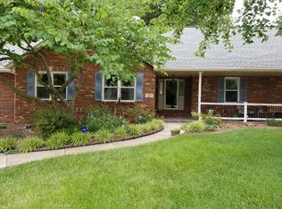 206 Summerlin Rdg, O Fallon, IL 62269