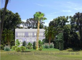 624 Magnolia Ln, Edisto Island, SC 29438