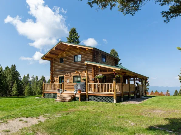 1630 Vista Ln, Bonner, MT 59823