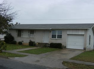 1004 S 25th St, Copperas Cove, TX 76522