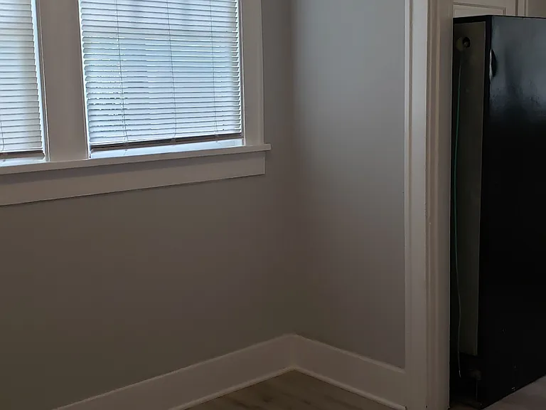 Breakfast Nook/Pantry