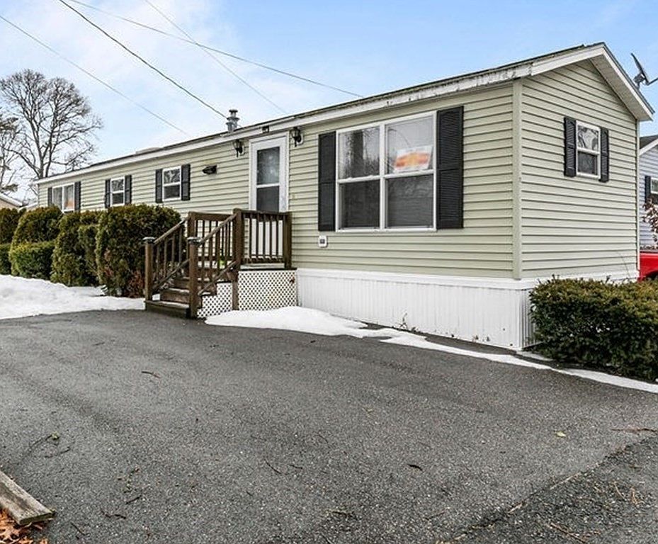 8 Swifts Beach Rd UNIT 23, Wareham, MA 02571 Zillow