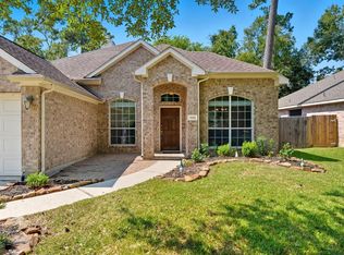 3323 Rollingwood, Montgomery, TX 77356