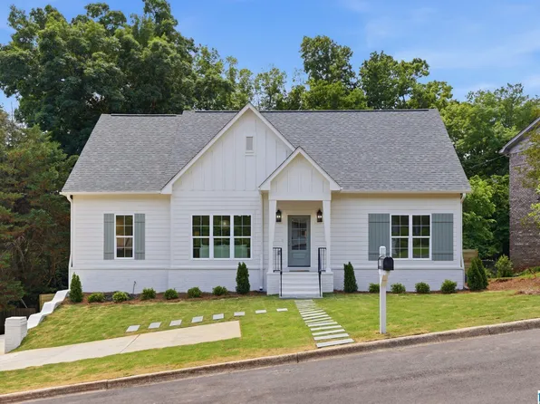5917 Southcrest Rd, Birmingham, AL 35213