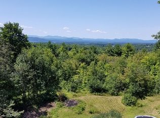 359 Hand Rd, North Ferrisburgh, VT 05473