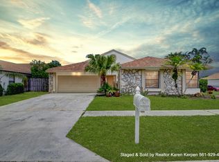 21080 Windemere Ln, Boca Raton, FL 33428