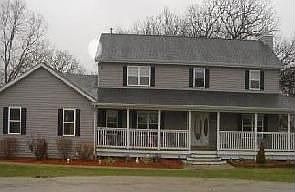 2nd image of 5013 Country Oaks Dr