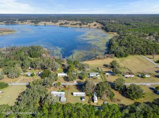 25072 Huston St, Brooksville, FL 34601