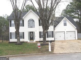 7564 Mountain Ridge Ln, Lithonia, GA 30058