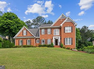 390 Woodbrook Way, Lawrenceville, GA 30043