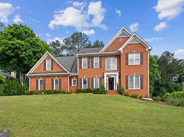 390 Woodbrook Way, Lawrenceville, GA 30043