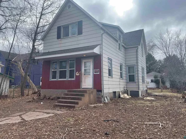 515 Macarthur Ave, Ashland, WI 54806