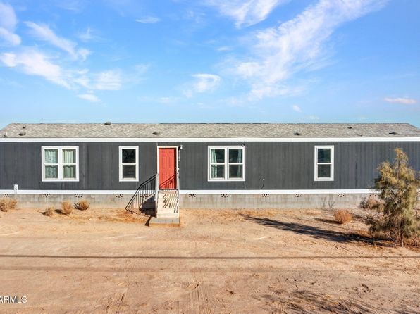 35142 W Siesta Way, Tonopah, AZ 85354