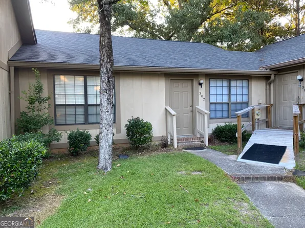 352 Tallulah Trl #6, Warner Robins, GA 31088