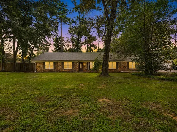 24414 Pine Canyon Dr, Spring, TX 77380