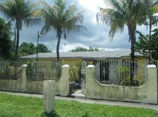 15740 SW 297th St, Homestead, FL 33033