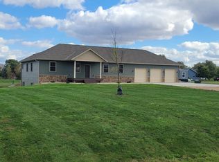 4632 108th Cir, Glencoe, MN 55336
