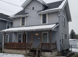 961 Henry St, Marion, OH 43302