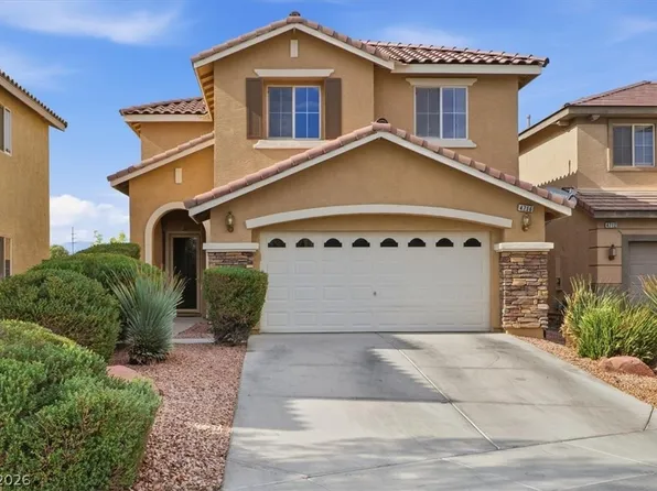 4716 Grey Heron Dr, North Las Vegas, NV 89084
