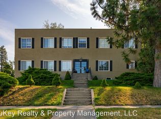 901 S Lincoln St APT 4, Spokane, WA 99204