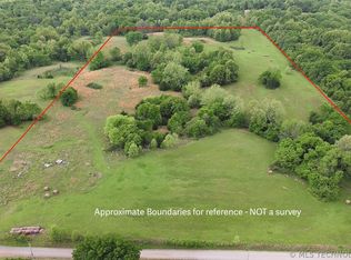 8263 E 88 S, Braggs, OK 74423
