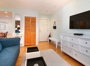 105-107 Gore St #107-2, Cambridge, MA 02141