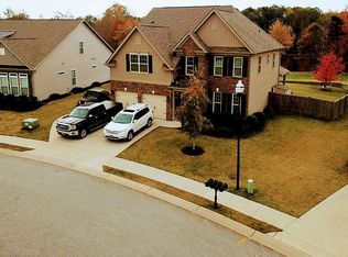 434 Bucklebury Rd, Greer, SC 29651