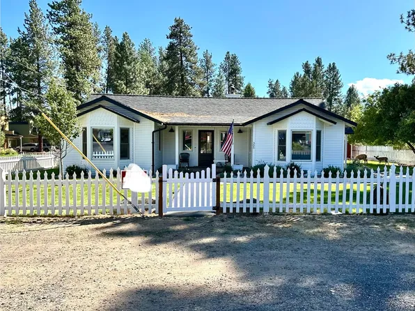 305 W Washington Ave, Sisters, OR 97759