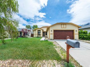 8128 Anchor Point Dr, Reno, NV 89506