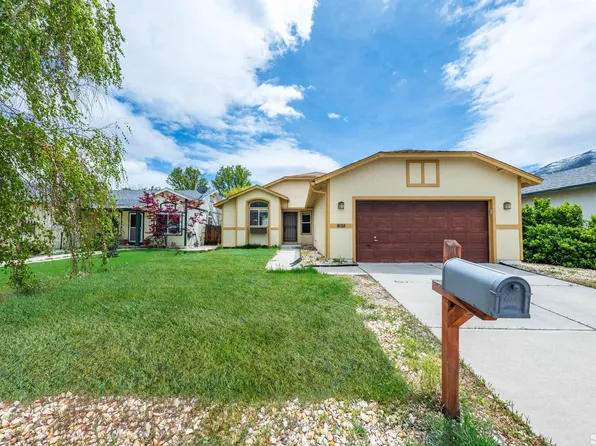 8128 Anchor Point Dr, Reno, NV 89506