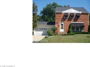 1495 Sheridan Rd, South Euclid, OH 44121
