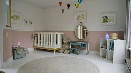 Rented by Compass