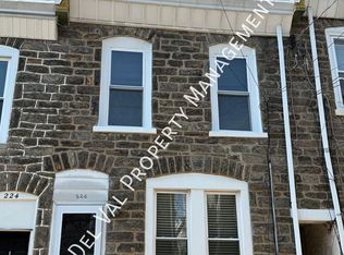 226 Wendover St, Philadelphia, PA 19128