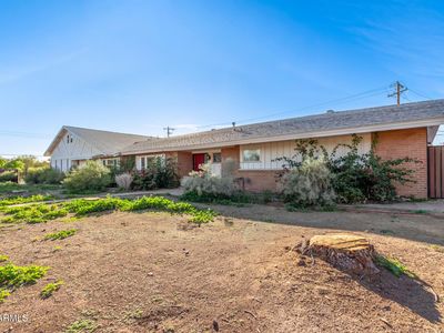 4350 E VERMONT Avenue, Phoenix, AZ, 85018