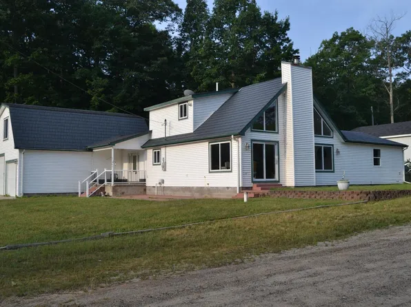 404 Summit Rd, Roscommon, MI 48653