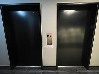 Rented by City Vista Inc