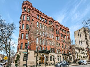 1500 N Lasalle St #2A, Chicago, IL 60610