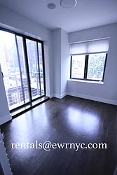 Rented by East Williamsburg Realty Inc